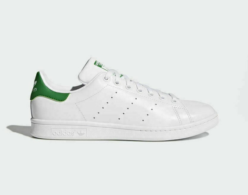stan smith adidas green womens